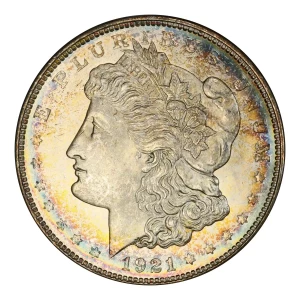 1921-D $1 (5)
