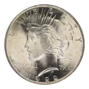 1922 $1 (4)