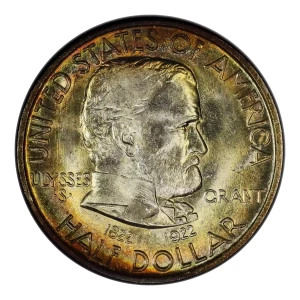 1922 50C Grant (3)
