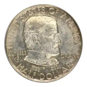1922 50C Grant (3)