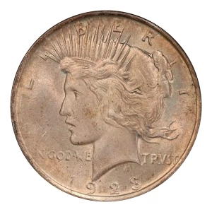 1923 $1 (3)