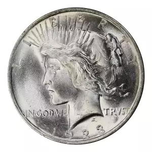 1923 $1 (4)