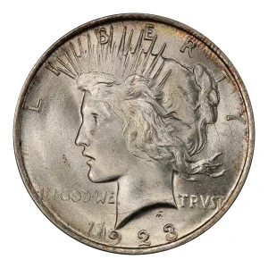 1923 $1 (5)