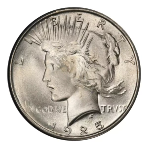 1925 $1 (4)