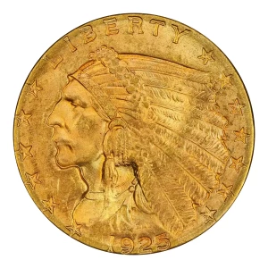 1925-D $2.50 (4)