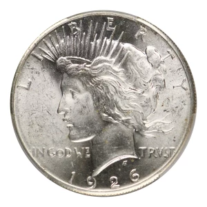 1926 $1 (3)