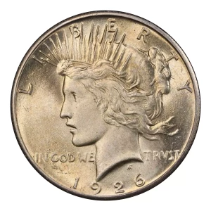 1926 $1 (4)