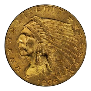1926 $2.50 (3)