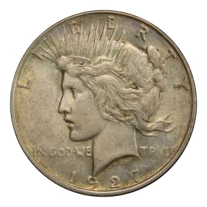 1927-D $1 (3)