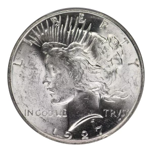 1927-D $1