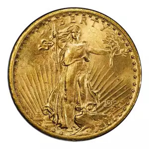 1927-S $20