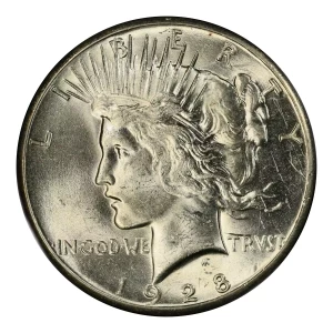 1928 $1 (4)