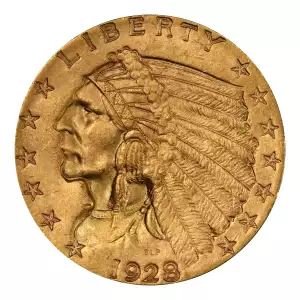 1928 $2.50 (4)