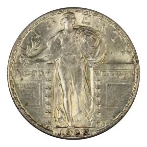 1929 25C, FH (3)