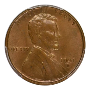 1931-S 1C, BN (4)