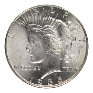 1935 $1 (4)