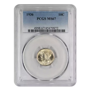 1936 10C