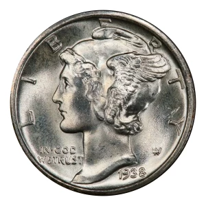 1938-D 10C, FB (3)