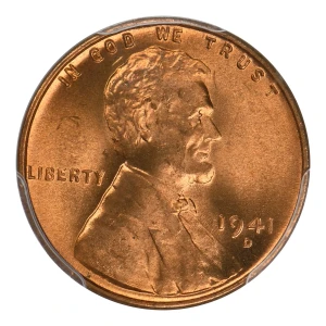 1941-D 1C, RD (4)