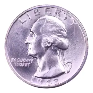1942-S 25C