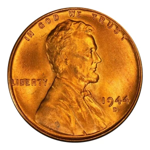 1944-D 1C, RD (3)