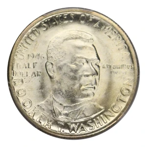 1946-D 50C Booker T. Washington (3)