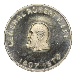 (1947) ROBERT E. LEE - CSA 50C  (3)