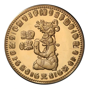 1978-FM $100 Itzamna KM-55, DCAM (4)