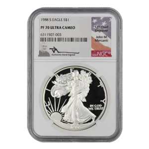 1988 S  ULTRA CAMEO (2)
