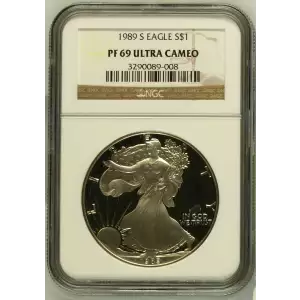 1989 S  ULTRA CAMEO (2)