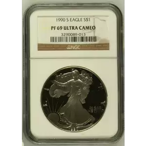 1990 S  ULTRA CAMEO (2)