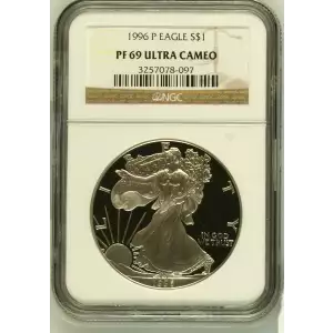 1996 P  ULTRA CAMEO (2)