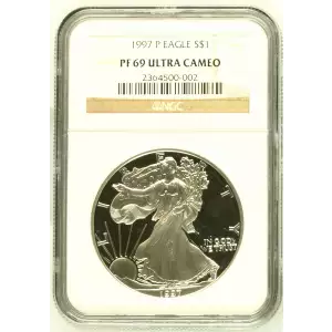 1997 P  ULTRA CAMEO (2)