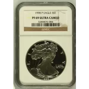 1998 P  ULTRA CAMEO (2)