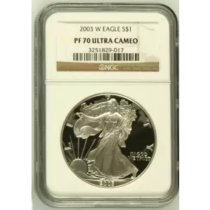 2003 W  ULTRA CAMEO (2)