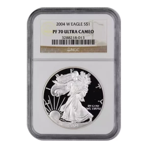 2004 W  ULTRA CAMEO