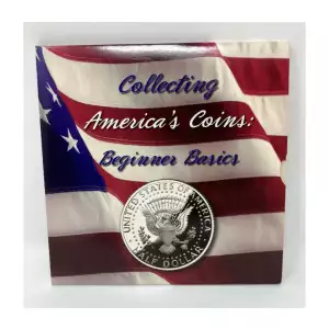 2005 Collecting Americas' Coins: Beginner Basics (2)