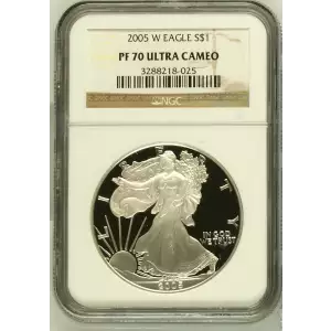 2005 W  ULTRA CAMEO (2)