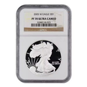 2005 W  ULTRA CAMEO