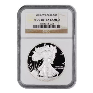 2006 W  ULTRA CAMEO