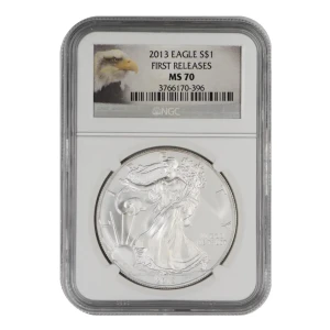 2013 FIRST RELEASES (2)