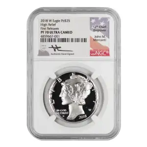 2018 W High Relief First Releases ULTRA CAMEO (2)