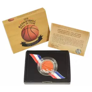 2020-S Basketball Hall of Fame Colorized Clad Half Dollar Proof (2)