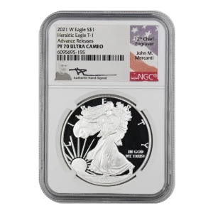 2021 Eagle Landing T-2 First Day of Issue (2)