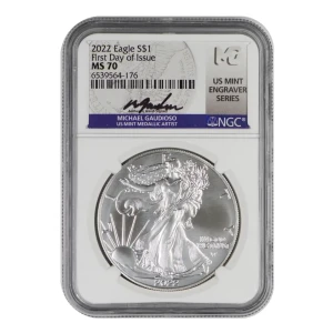 2022 First Day of Issue