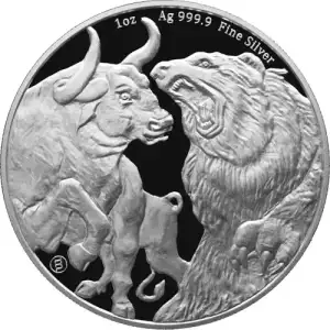 2022 Tokelau 1 oz Silver $5 Lionfish BU [DUPLICATE for #563460]