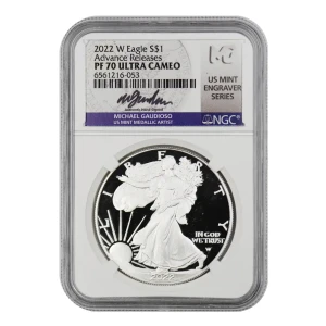 2022 W Advance Releases ULTRA CAMEO