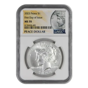 2023 First Day of Issue