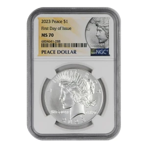 2023 First Day of Issue