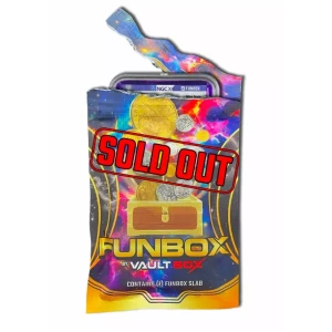 2024 Series FunBox Vaultbox
